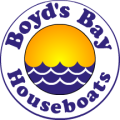 Boyd's Bay Houseboats